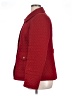 Portrait 100% Polyester Red Jacket Size XL - photo 5