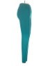 Fabletics Teal Yoga Pants Size M - photo 4