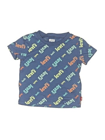 Levi's Short Sleeve T-Shirt (view 1)