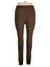 Girlfriend Collective Brown Active Pants Size XL - photo 2