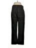 AGOLDE 100% Cotton Plaid Black Jeans Size 26 waist - photo 2