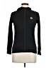 Assorted Brands Black Zip Up Hoodie Size L (estimated) - photo 1