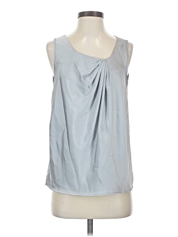 Covington Sleeveless Blouse (view 1)