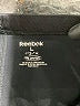 Reebok Solid Black Athletic Shorts Size L - photo 3