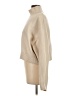 H&M Solid Tan Turtleneck Sweater Size M - photo 5