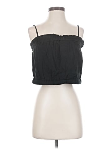 Velvet by Graham & Spencer Sleeveless Blouse (view 1)