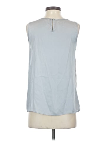Covington Sleeveless Blouse (view 2)