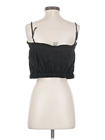 Velvet by Graham & Spencer Sleeveless Blouse (view 2)