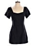 Abercrombie & Fitch Black Romper Size XS - photo 1