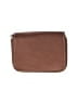 Assorted Brands Brown Wallet One size - photo 1