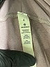Lululemon Athletica Gray Cardigan Size 4 - photo 7