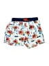 Mayoral Ivory Board Shorts 12-18 MO / 18 MO - photo 1