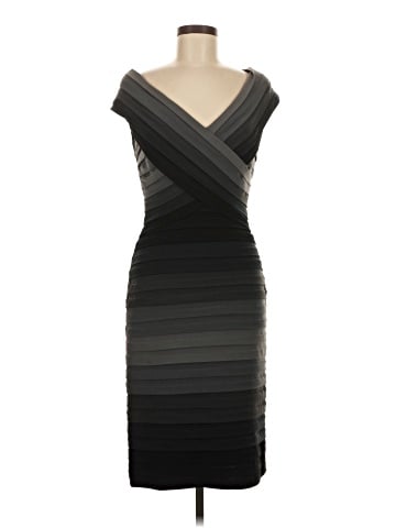 Tadashi Cocktail Dress (view 1)