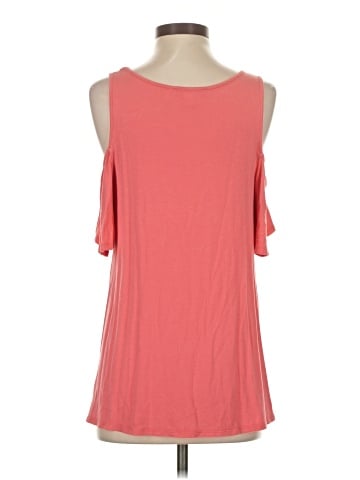 Westport 1962 Sleeveless T-Shirt (view 2)
