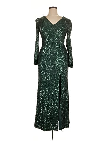 Xscape Cocktail Dress (view 1)