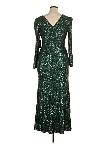 Xscape Cocktail Dress (view 2)