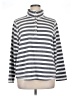 Croft & Barrow Gray Long Sleeve Top Size XL (petite) - photo 1