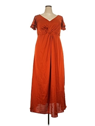 Azazie Casual Dress (view 1)