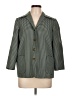 Unbranded Houndstooth Green Blazer Size XL (estimated) - photo 1