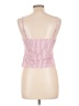 Shein Pink Tank Top Size L - photo 2