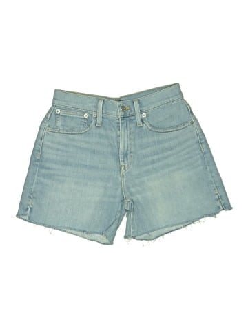 J.Crew Factory Store Denim Shorts (view 1)