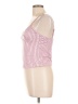 Shein Pink Tank Top Size L - photo 5