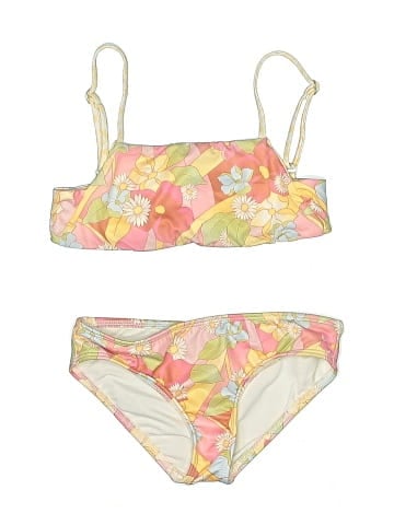 Show Me Your Mumu Two Piece Swimsuit (view 1)