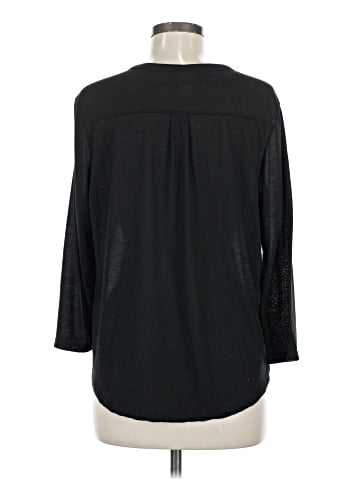 H&M 3/4 Sleeve Blouse (view 2)