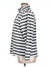 Croft & Barrow Gray Long Sleeve Top Size XL (petite) - photo 5