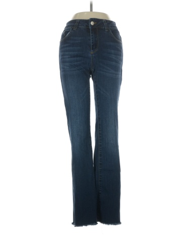 Bianco Jeans (view 1)