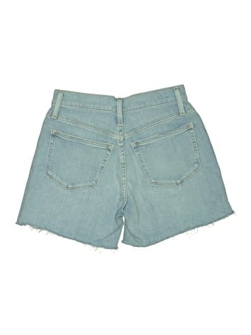 J.Crew Factory Store Denim Shorts (view 2)