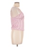 Shein Pink Tank Top Size L - photo 4