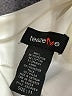 Teeze Me Ivory Cocktail Dress Size 11 - photo 4
