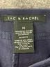 Zac & Rachel Solid Blue Active Pants Size 14 - photo 7