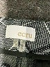 Ecru Plaid Gray Dress Pants Size 6 - photo 4