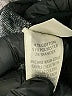 Ecru Plaid Gray Dress Pants Size 6 - photo 5