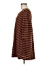 BDG Stripes Brown Casual Dress Size M - photo 5