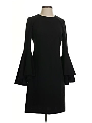 Calvin Klein Cocktail Dress (view 1)