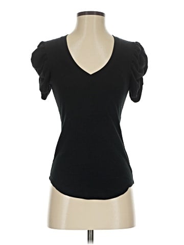 Sundays Short Sleeve Top (view 1)