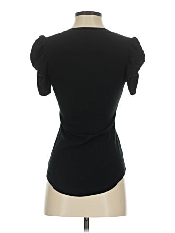 Sundays Short Sleeve Top (view 2)