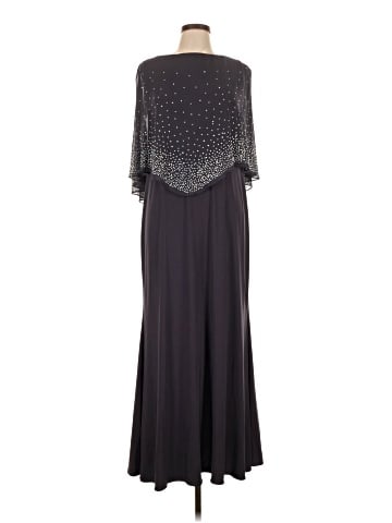Oleg Cassini Cocktail Dress (view 1)