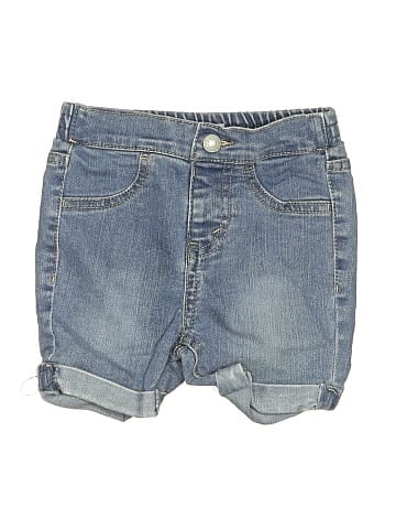 Levi's Denim Shorts (view 1)