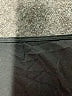 Unbranded 100% Cotton Black 3/4 Sleeve Top Size M - photo 7