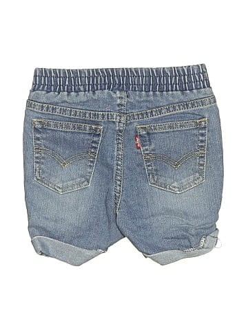 Levi's Denim Shorts (view 2)