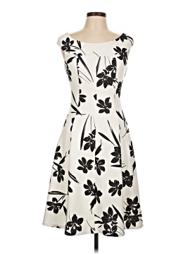DKNY Women's Fit And Flare Dresses On Sale Up To 90% Off Retail | ThredUp