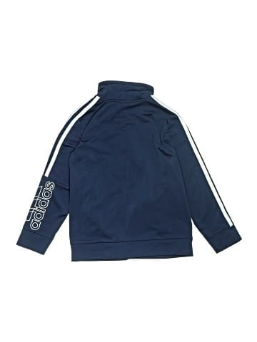Adidas Zip Up Hoodie (view 2)