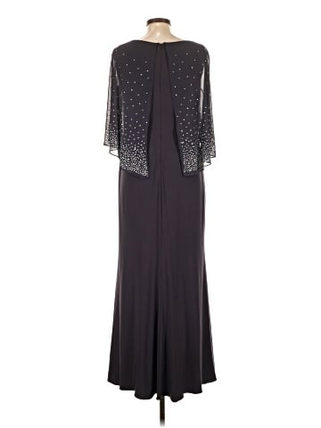 Oleg Cassini Cocktail Dress (view 2)