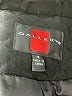 Gallery 100% Polyester Black Jacket Size 8 - photo 6