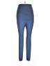 Nike Blue Active Pants Size L - photo 1
