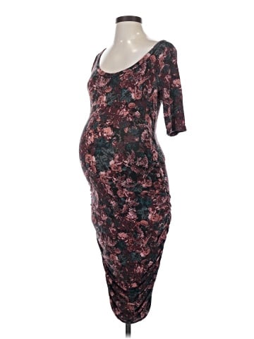 Motherhood Cocktail Dress (view 1)